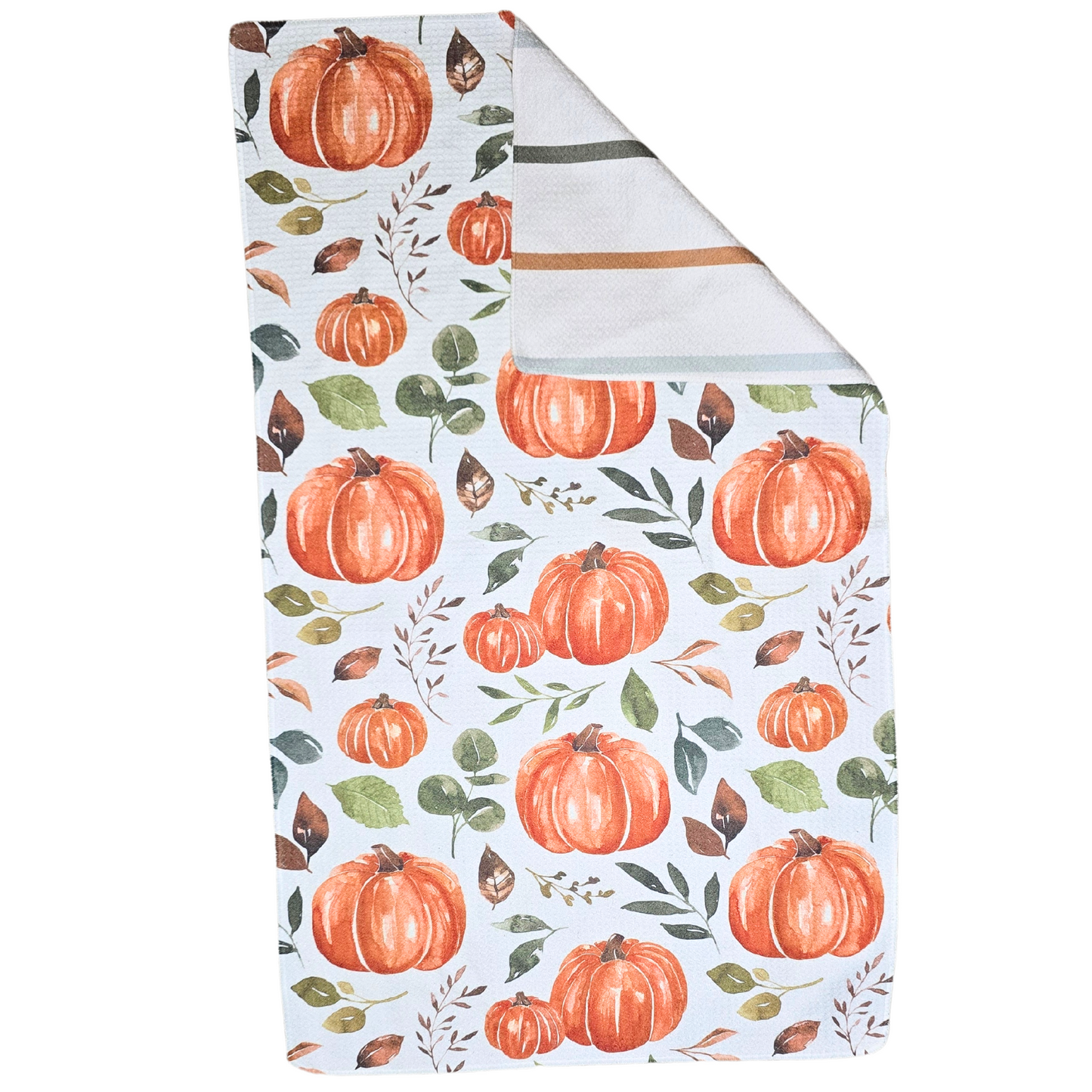 Take me to the Pumpkin Patch Towel