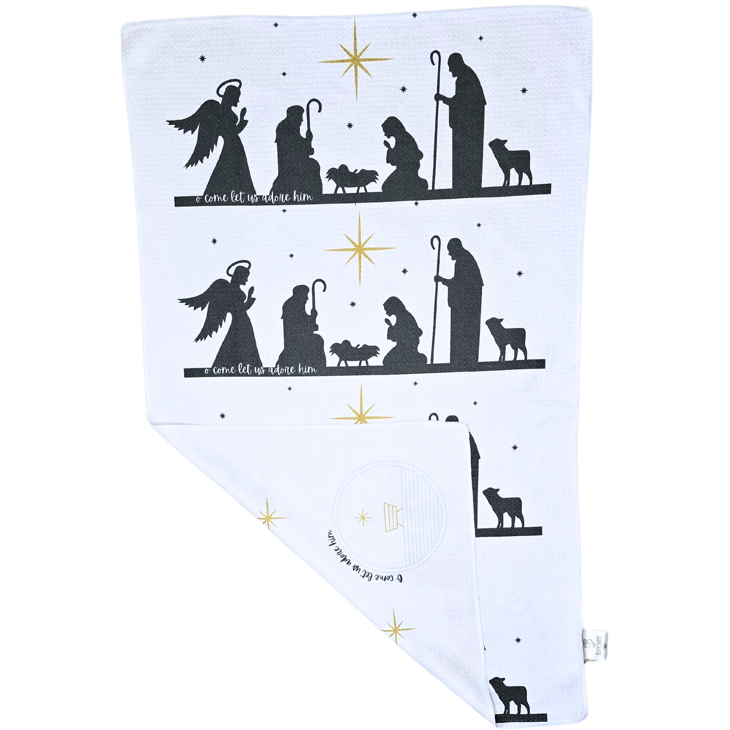 Reason for the Season Towel