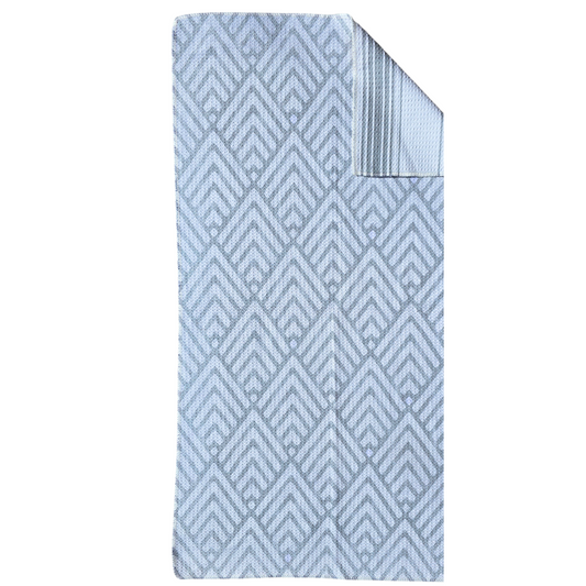 Move Mountains Towel