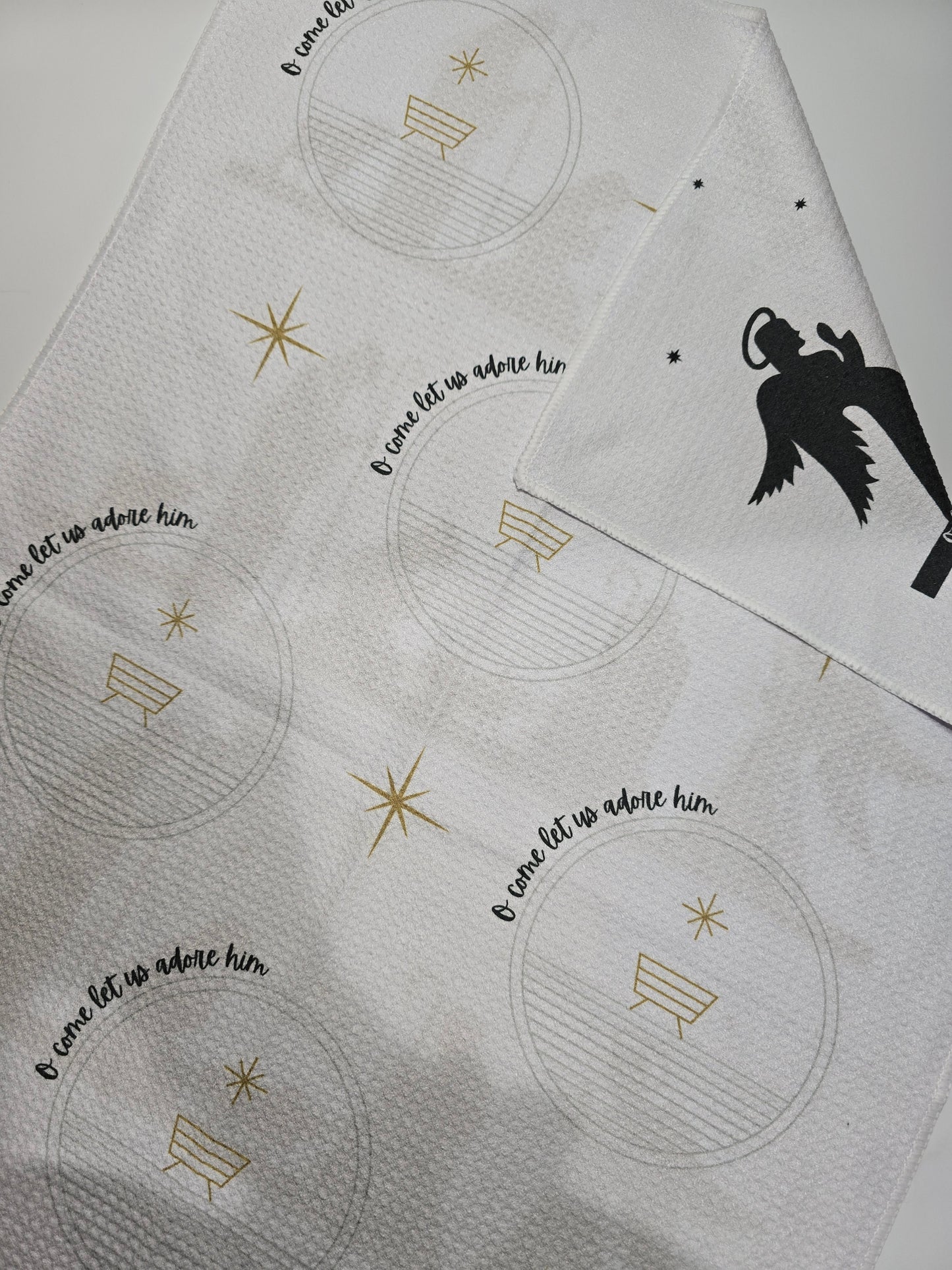 Reason for the Season Towel