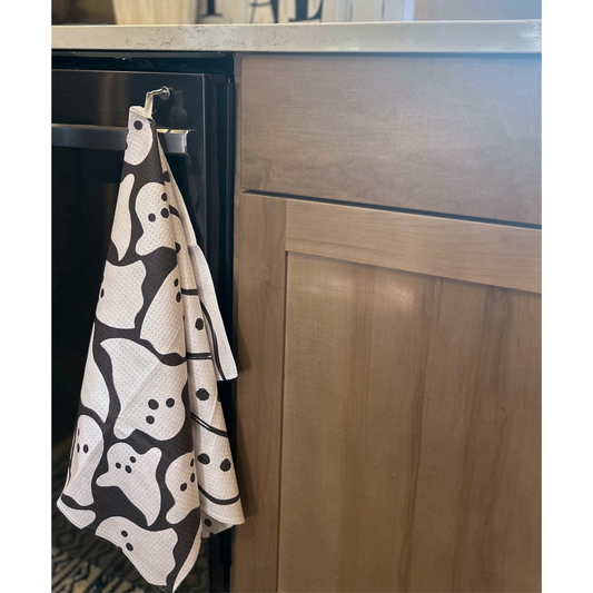 Ghosties Towel