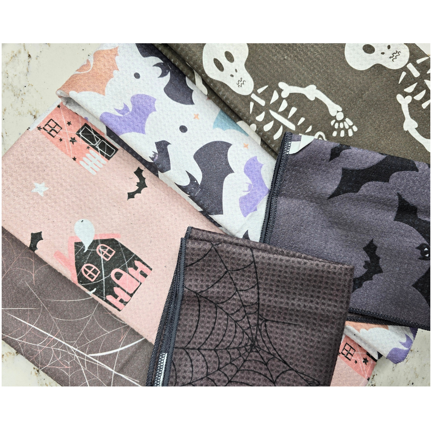 The Spooky Sweet Edit Collection Bundle