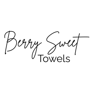 Berry Sweet Towels